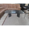 TABLE BASSE EN MARBRE
