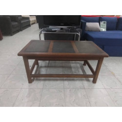 TABLE DE SALON CHENE 
