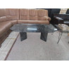 TABLE BASSE EN MARBRE
