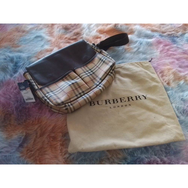 SAC BURBERRY