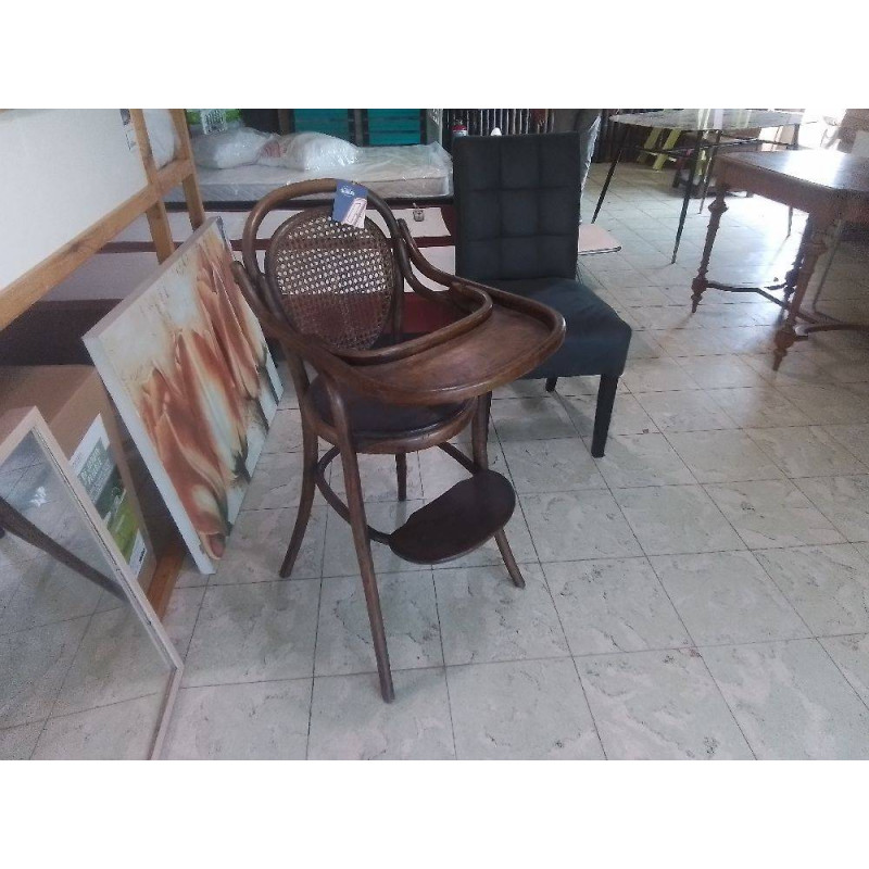 CHAISE ENFANT FISCHEL