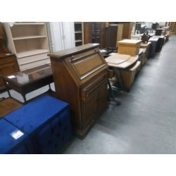 SECRETAIRE PLACAGE CHENE 