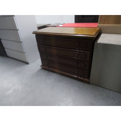 COMMODE 4 TIROIRS FINITION...