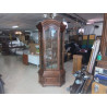 VITRINE PLACAGE CHENE 