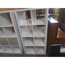ETAGERE IKEA 8 CASIERS
