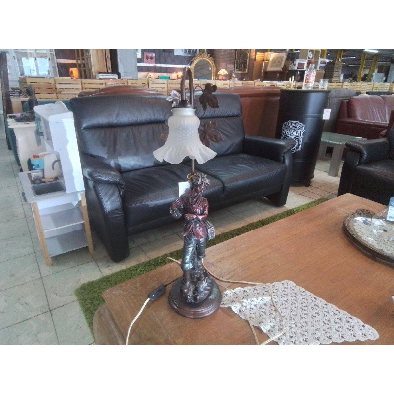 LAMPE DE SALON REGULE DECOR PERSONNAGE