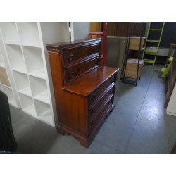 MEUBLE SECRETAIRE COULEUR...