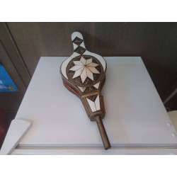 SOUFFLET DECOR EN OS