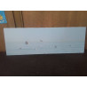 PHOTO SUR ALU BATEAU EN MER 60X20
