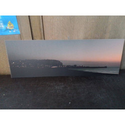 PHOTO SUR ALU SOIR SUR LE...