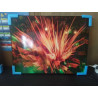 PHOTO SUR ALU FEU D ARTIFICE 80X60