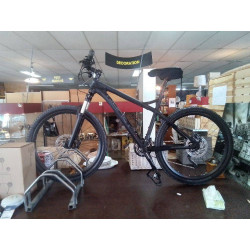 VTT GHOST SE 5000 TAILLE M