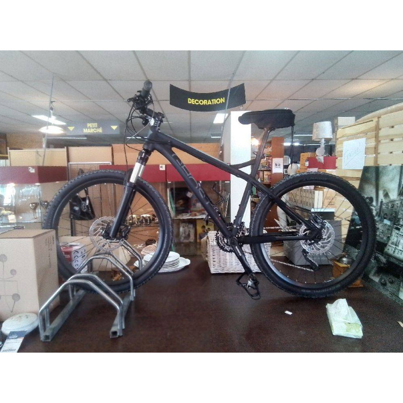 VTT GHOST SE 5000 TAILLE M