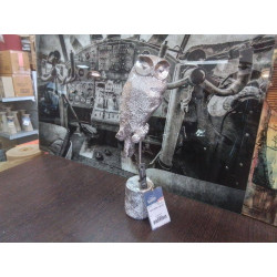 HIBOU CHROME J LINE 44CM