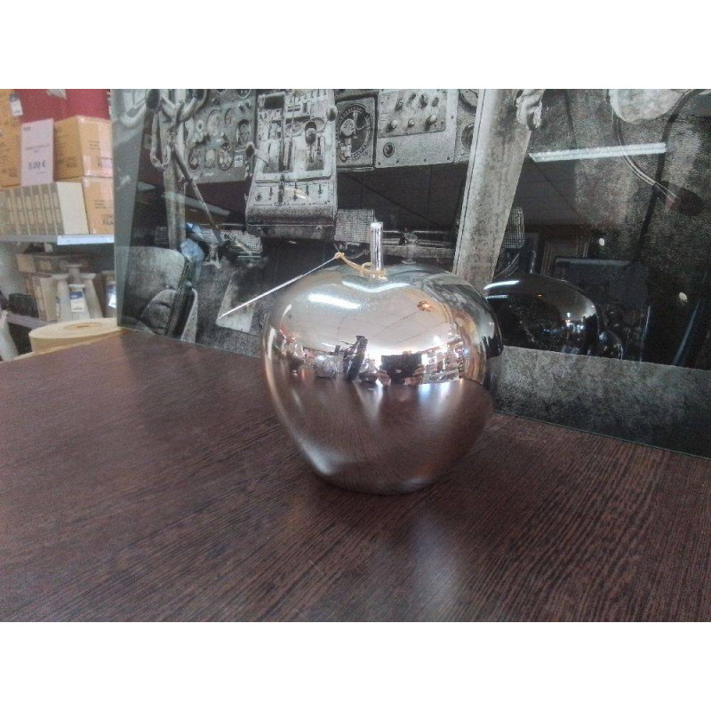 POMME CHROMEE
