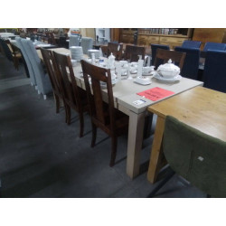 TABLE RECTANGULAIRE CHENE...