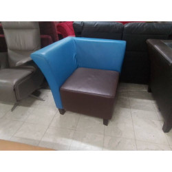 FAUTEUIL DE COIN MONTEL...