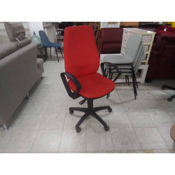 FAUTEUIL DE BUREAU TISSU...