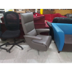 FAUTEUIL RELAX PIVOTANT...