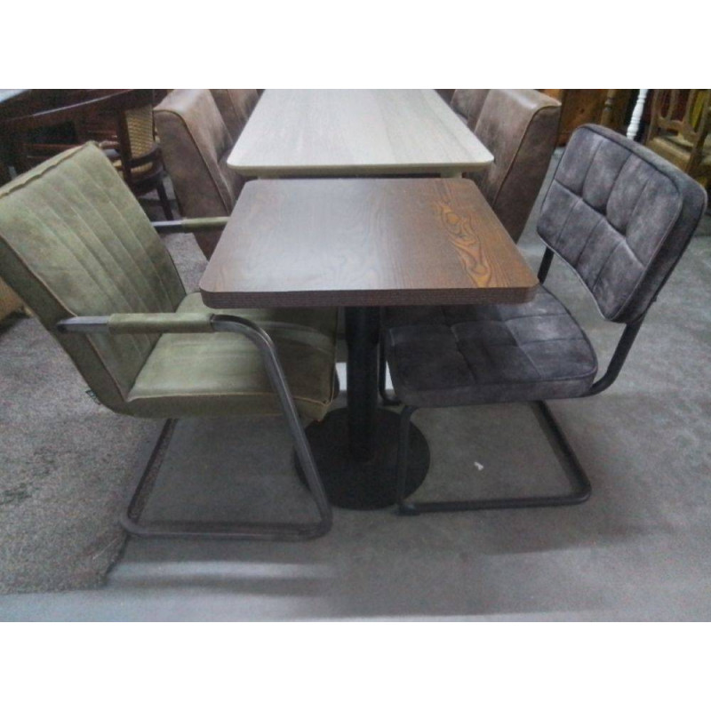 TABLE BISTROT 