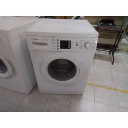 MACHINE A LAVER BOSCH SERIE 4