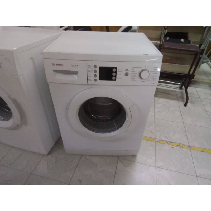 MACHINE A LAVER BOSCH SERIE 4