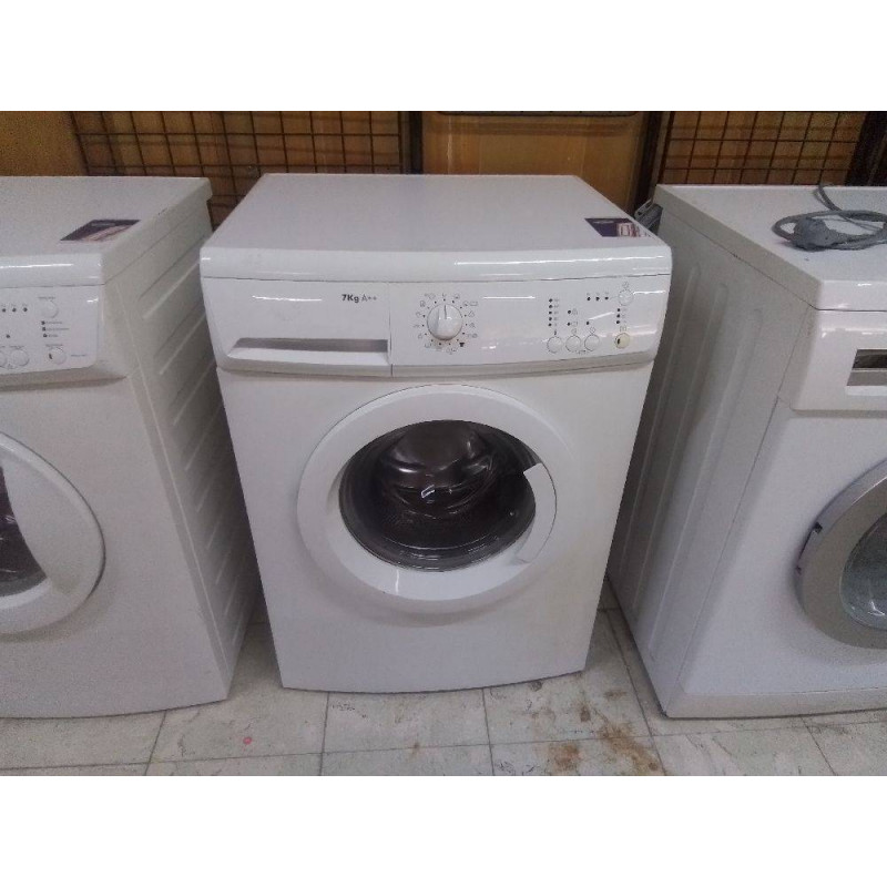 MACHINE A LAVER IKEA 7KG A++