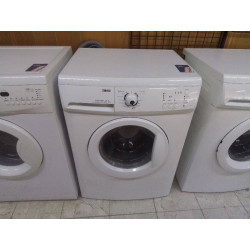 MACHINE A LAVER ZANUSSI 6KG...