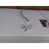 MACHINE A LAVER ZANUSSI 6KG PAC