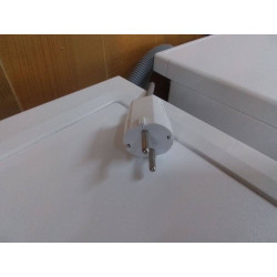 MACHINE A LAVER WHIRLPOOL AA 1400T PAC
