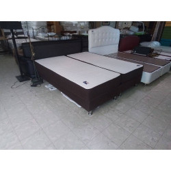 LIT BOXSPRING 90X200 