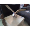 POSTURE AIGLE EN RESINE