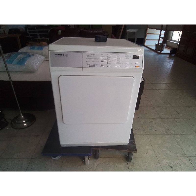 SECHOIR MIELE LIMITED EDITUION A