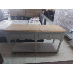 CONSOLE 2 T PIN 