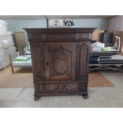 ARMOIRE ANCIENNE 1 PORTE...