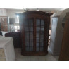 VITRINE 2 PORTES 
