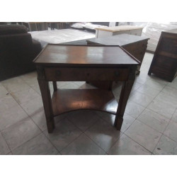 TABLE D APPOINT ANCIENNE 1...
