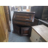 SECRETAIRE PLACAGE NOYER 