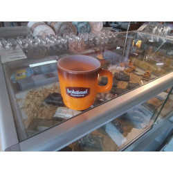 MUG VINTAGE HOTCEMEL