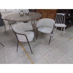 CHAISES MODERNES DESIGN...