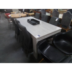 TABLE MODERNE 190 X 90