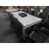 TABLE MODERNE 190 X 90