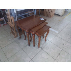TABLES GIGOGNES
