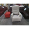 RELAX ELECTRIQUE CUIR