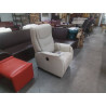 RELAX ELECTRIQUE CUIR