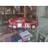 MITSHUBISHI LANCER AUTOART 1/18 COLIN MCRAE