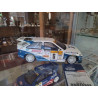FORD ESCORT UTMODEL 1/18 DELECOURT