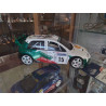 SKODA FABIA 1/8 SOLIDO GARDMEISTER