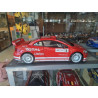 PEUGEOT 307 1/18 MAISTO GRONHOLM