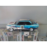FIAT 131 ABARTH 1/18 KYOSHO W ROHRL